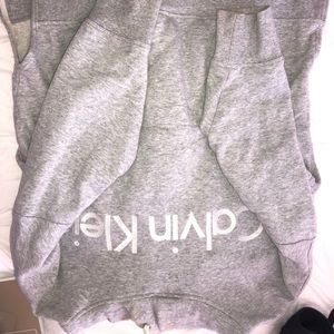 Calvin Klein hoodie
